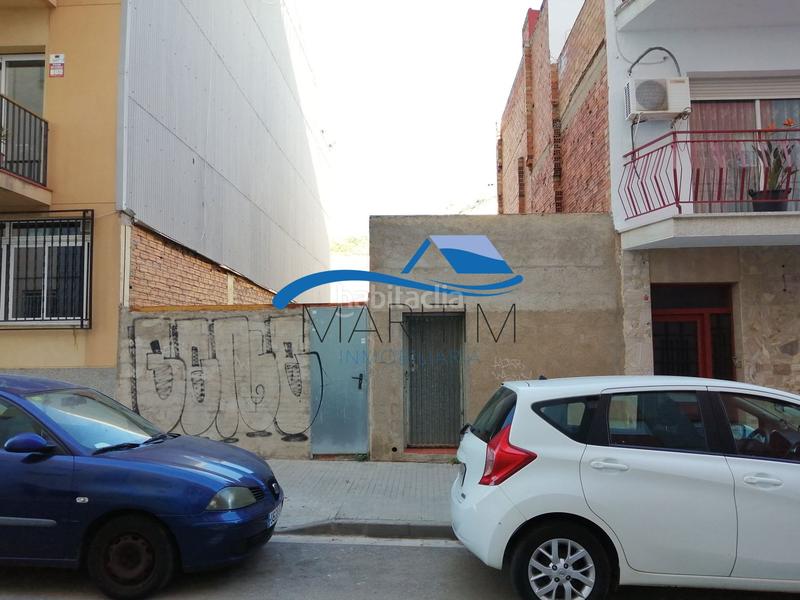 Foto 9e944fd6-c133-41c3-90cb-10eb8bc72730. Terreny residencial a escultor clarà 1 a Malgrat de Mar