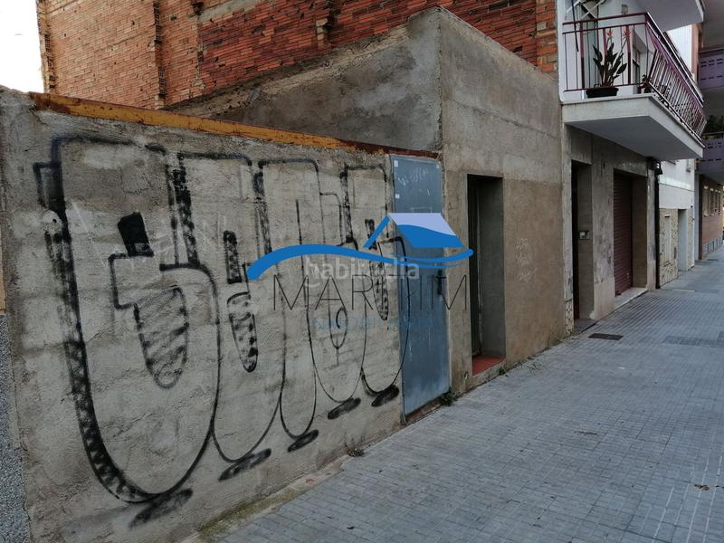 Foto ad142cb1-f6ab-47c7-af6a-2976632ff739. Terreny residencial a escultor clarà 1 a Malgrat de Mar