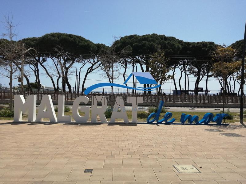 Foto b34ee7f3-3f79-4982-bd33-8b1f0b1c7567. Terreny residencial a escultor clarà 1 a Malgrat de Mar