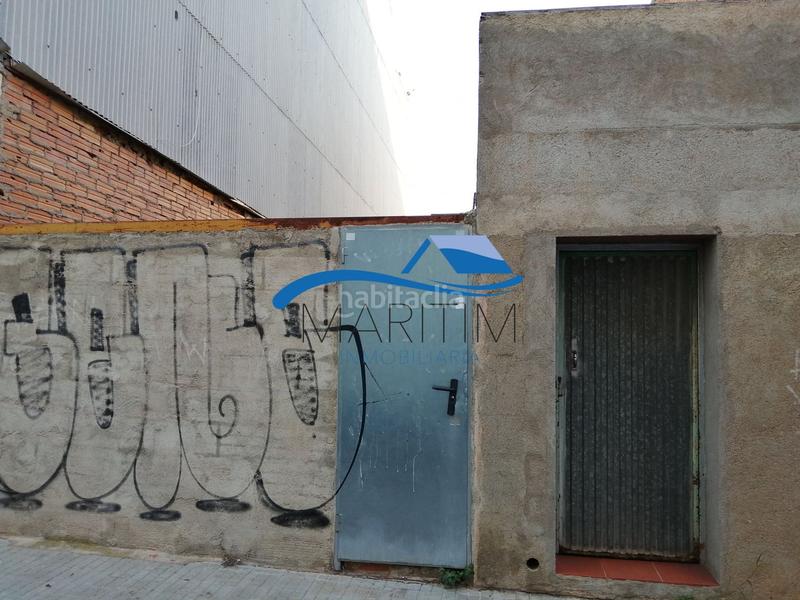 Foto e62ec6e3-b587-4933-9967-75f2fcace04d. Terreny residencial a escultor clarà 1 a Malgrat de Mar