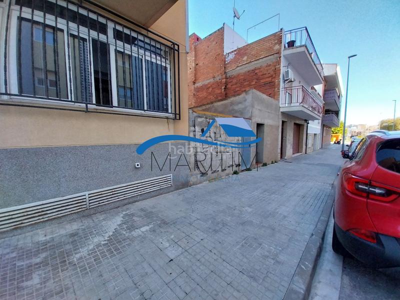 Foto e6a228cc-ff99-4def-a6b7-019c91759c2a. Terreny residencial a escultor clarà 1 a Malgrat de Mar