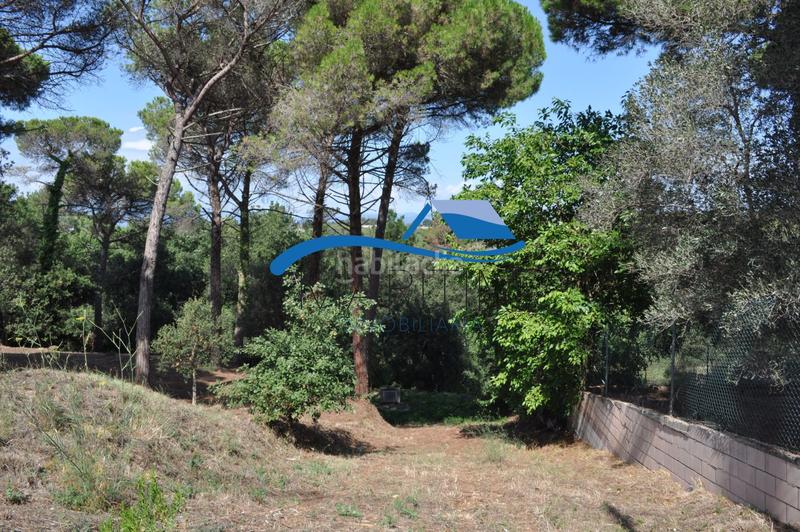 Foto 0656ed1b-49a9-45bc-8366-f3c61ba530a6. Terreny residencial a Mas Mora-Sant Daniel Tordera