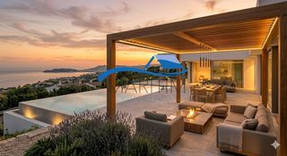 Terreny residencial  Turó de l`home. Solar en venta en mas mora.