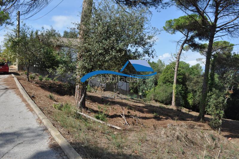 Foto 14241cc6-7f7b-4e72-bada-c1e2eb27e42a. Terreny residencial a Mas Mora-Sant Daniel Tordera