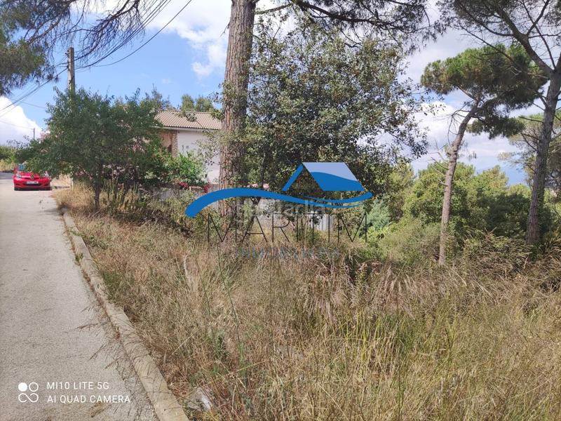 Foto 442e4837-f3d3-4728-bff2-a0219763fbfc. Terreny residencial a Mas Mora-Sant Daniel Tordera