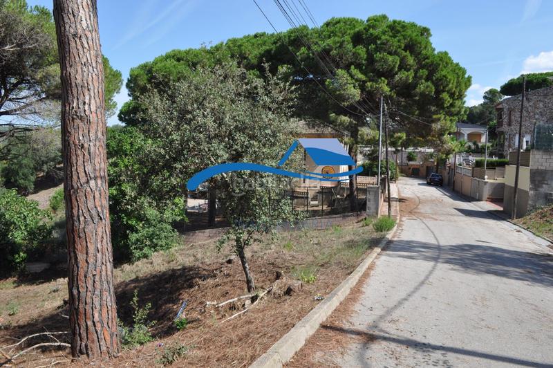 Foto 44e96be3-778d-4ea5-ab7e-faa7f7ca0a03. Terreny residencial a Mas Mora-Sant Daniel Tordera