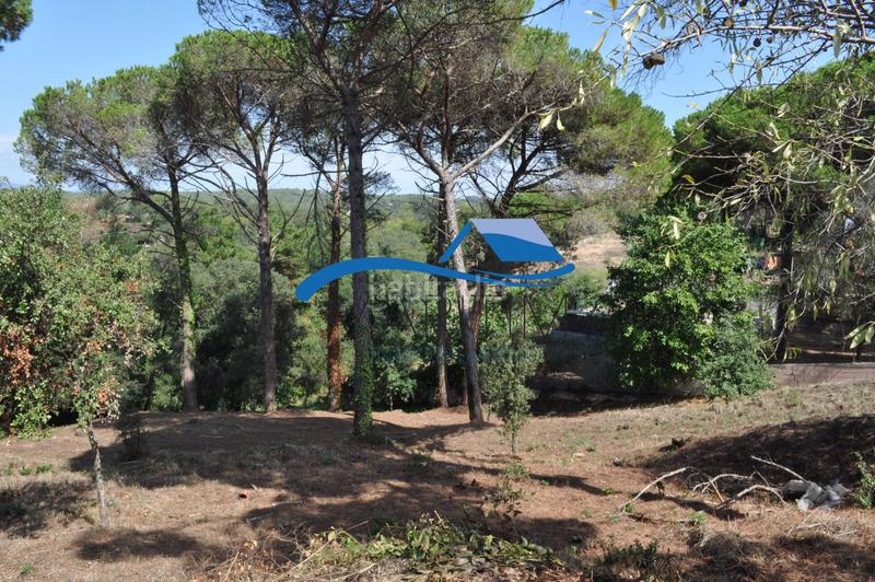 Foto 55e1be71-ed4b-454c-80cd-9120acedd427. Terreny residencial a Mas Mora-Sant Daniel Tordera