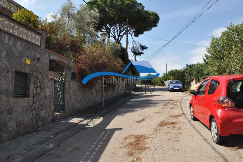 Foto 61ae5c0e-f7ca-406a-9fd9-cb1d9b4da8b0. Terreny residencial a Mas Mora-Sant Daniel Tordera