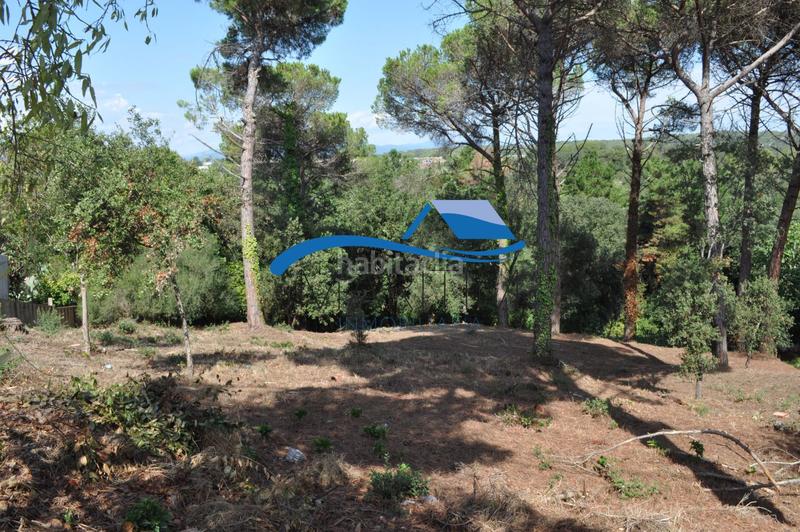 Foto 6afbd5f7-e635-4aa3-8112-c91f28bd0a9f. Terreny residencial a Mas Mora-Sant Daniel Tordera