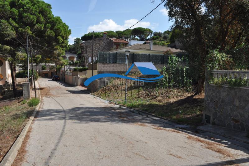 Foto 7caa27c2-f430-4bda-ba4c-7c1068979a09. Terreny residencial a Mas Mora-Sant Daniel Tordera