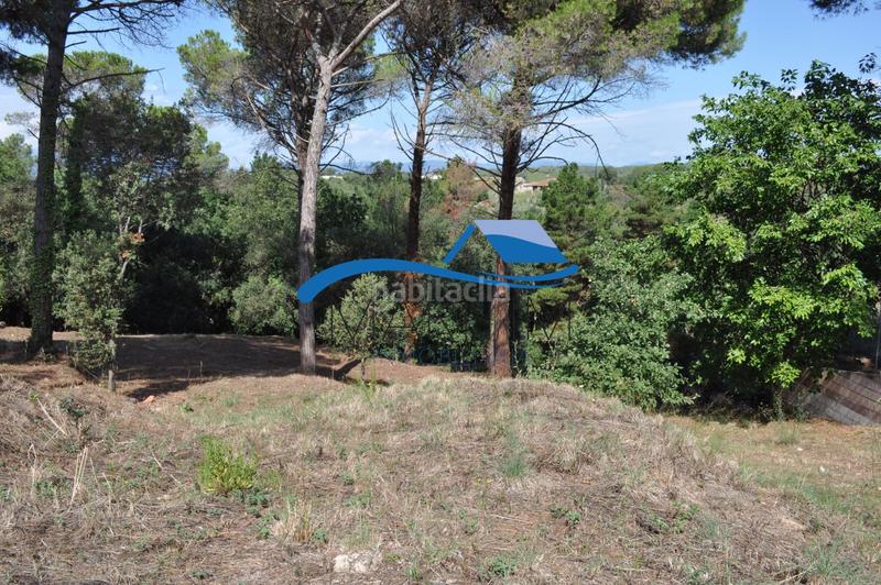 Foto 820a1a35-555d-4802-aefa-1aad6153d26e. Terreny residencial a Mas Mora-Sant Daniel Tordera