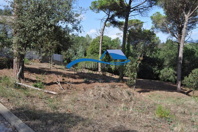 Foto db9fa4ac-2693-4fcf-a23f-397cd77da098. Terreny residencial a Mas Mora-Sant Daniel Tordera