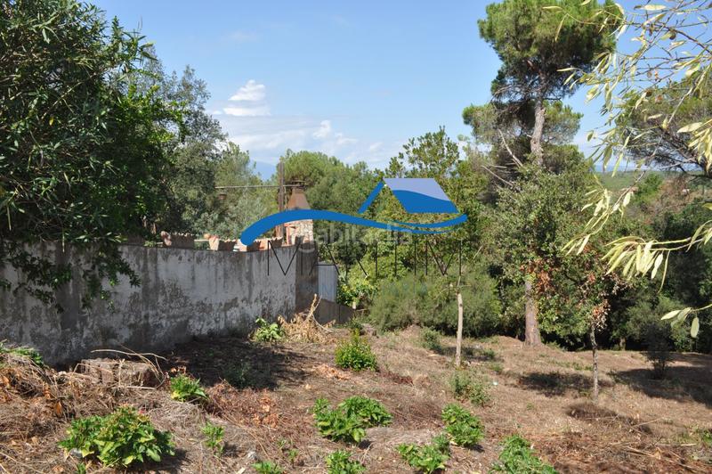 Foto fd9a1c8e-e5f4-415f-b3de-4442e35916be. Terreny residencial a Mas Mora-Sant Daniel Tordera