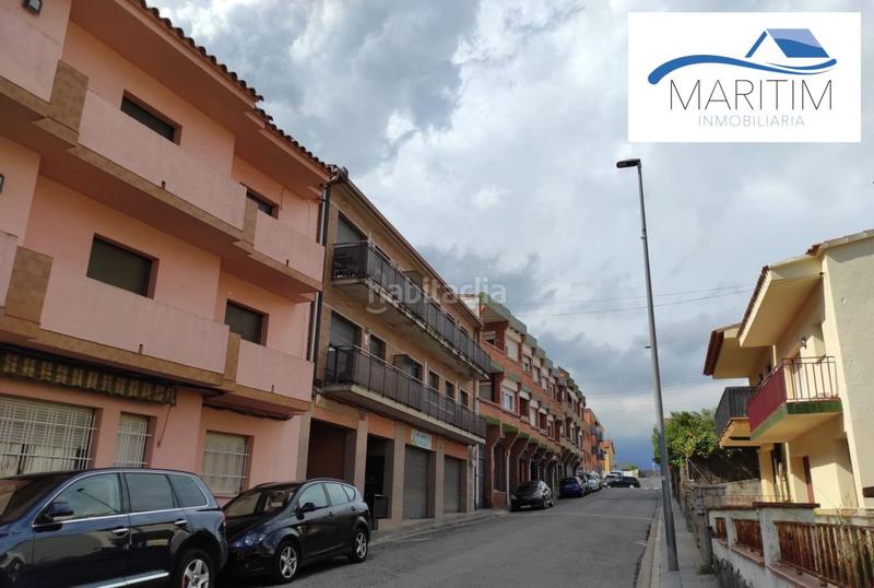 Foto 0ad190b7-29c4-4e46-a5cf-929143273ec2. Terreno residencial solar en venta en centro. en Hostalric