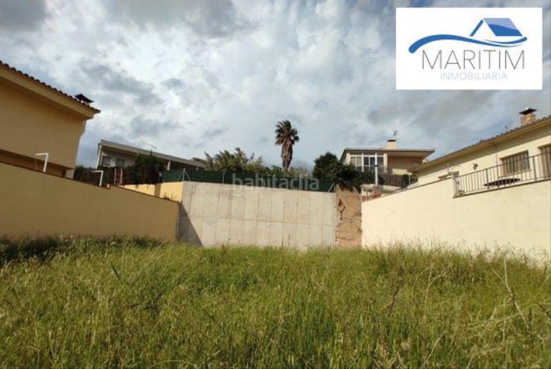 Foto 35e305cb-1107-422a-99e0-9ee584622dbb. Terreno residencial solar en venta en centro. en Hostalric