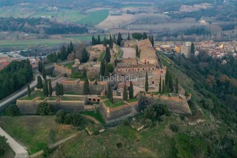 Foto 3f54214d-a420-467a-a909-b87f65121175. Terreno residencial solar en venta en centro. en Hostalric