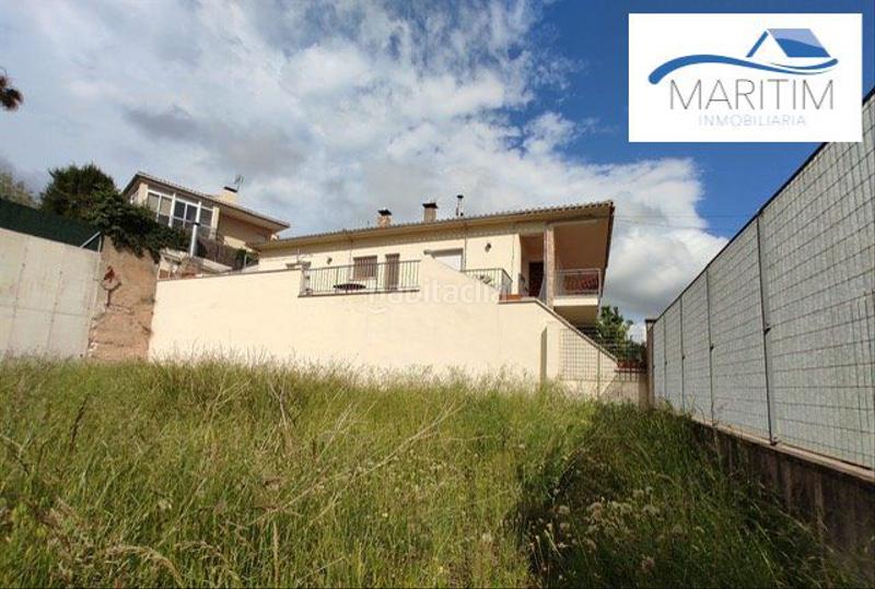 Foto 4b99c83d-cfb5-400c-8b5a-076ed125f9aa. Terreno residencial solar en venta en centro. en Hostalric