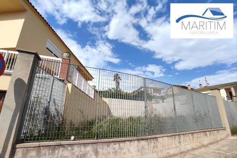 Foto 649d78f8-dbff-4b96-91a8-301d4a26cb25. Terreno residencial solar en venta en centro. en Hostalric