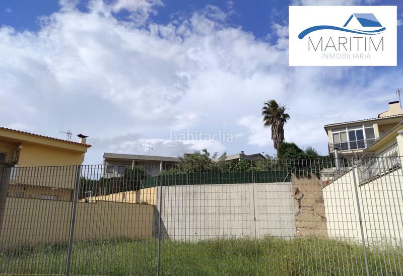 Foto 696b7ae8-9e09-4e0e-867b-cdb7cb699ffa. Terreno residencial solar en venta en centro. en Hostalric