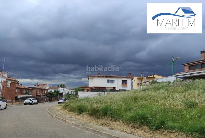Foto 909efa06-d6b7-4130-9476-2d8a64005488. Terreno residencial solar en venta en centro. en Hostalric