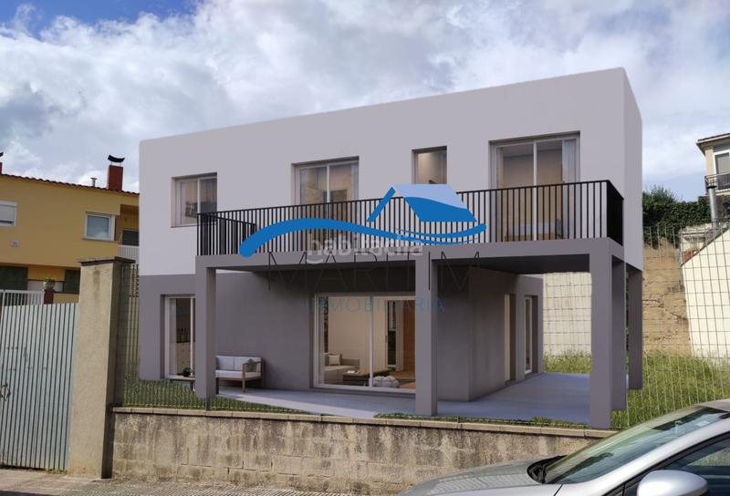 Foto af673b4a-9761-40d2-a3d8-265a96665f24. Terreno residencial solar en venta en centro. en Hostalric