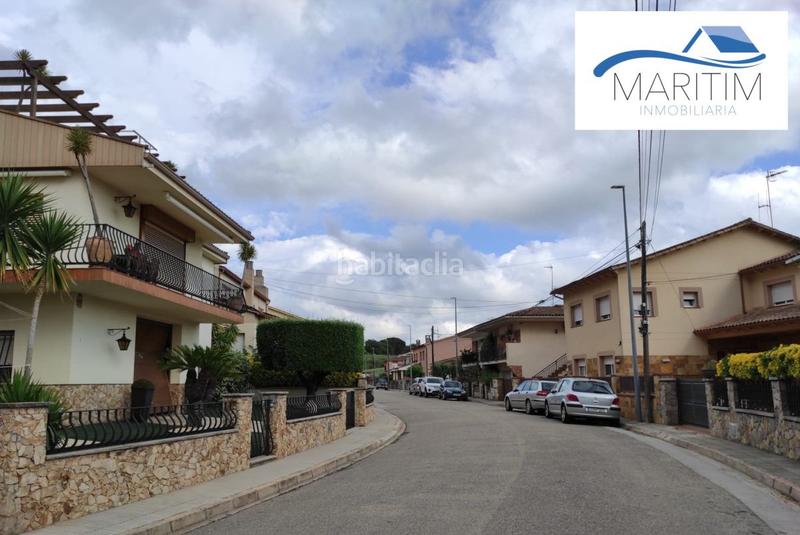 Foto da82f7f9-f873-4687-a110-9a07de74d926. Terreno residencial solar en venta en centro. en Hostalric