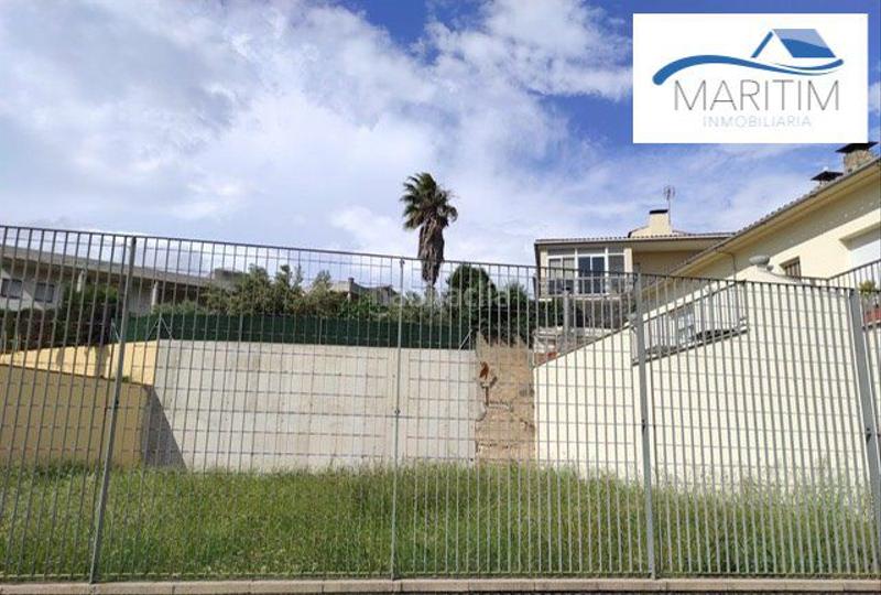 Foto db8d7369-6681-4c56-8801-e768c76f5b27. Terreno residencial solar en venta en centro. en Hostalric
