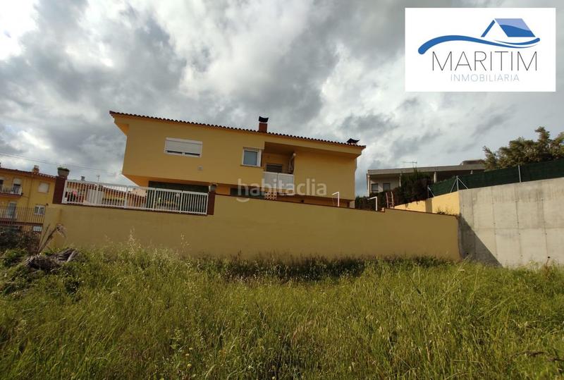 Foto e59fdf3e-ebeb-4020-910a-3c08ff8727ff. Terreno residencial solar en venta en centro. en Hostalric