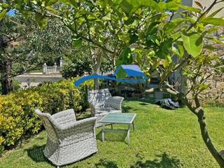 Haus in Canyelles. Casa en venta en cala canyellas, 4 dormitorios.