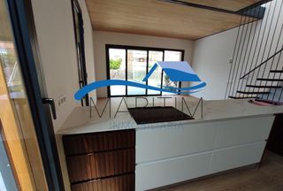 Casa a Damiá puig 14. Casa en venta en les ferreries, 3 dormitorios.