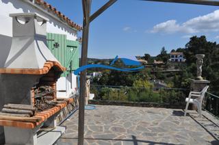 Maison à Lloret Blau - La Creu de Lloret. Casa en venta en lloret blau, 4 dormitorios.