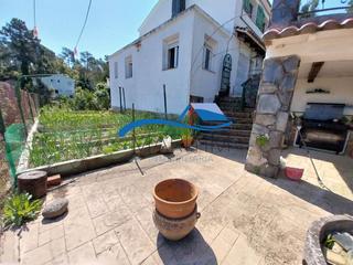 Casa a Lloret Blau - La Creu de Lloret. Casa en venta en lloret blau, 4 dormitorios.