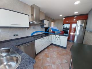 Casa  Costa d en bandini. Casa en venta en canyelles, 5 dormitorios.