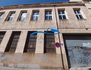 Edificio en Calella. Edificio en venta en calella, 9 dormitorios.
