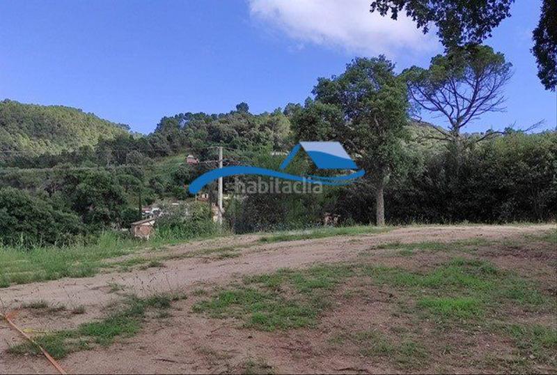 Foto 05131ad9-b225-49a1-81c9-79a83e556551. Terrain résidentiel dans les flors 1 dans Palafolls