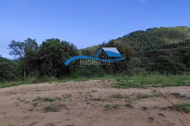 Foto 5b44360e-1de2-4679-8dce-193e8f6049b2. Terrain résidentiel dans les flors 1 dans Palafolls