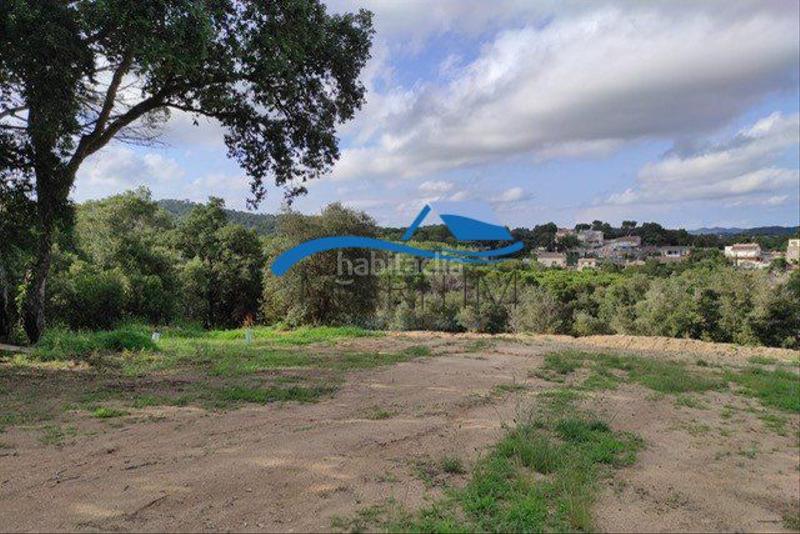 Foto 6a8dd105-3d84-4bb7-be5c-9af830ccd666. Terrain résidentiel dans les flors 1 dans Palafolls