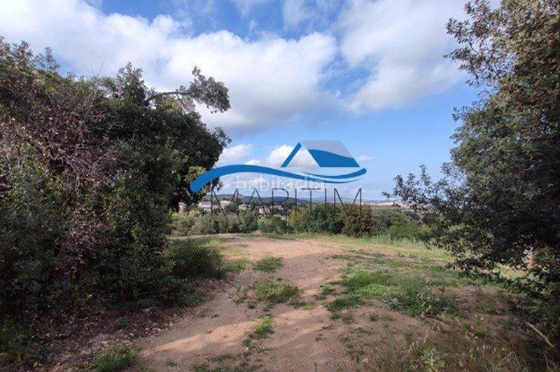 Foto 719a339b-b243-4548-937d-c38d7bbc2625. Terrain résidentiel dans les flors 1 dans Palafolls