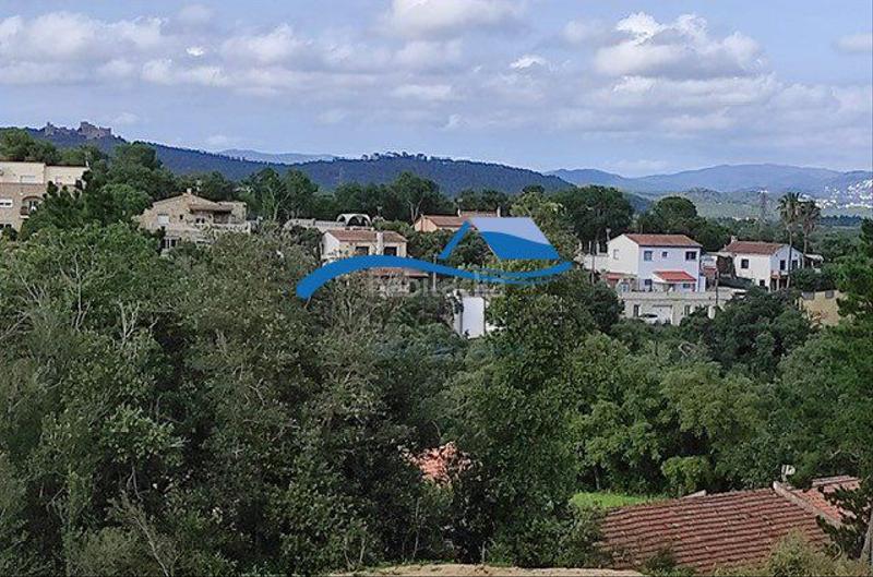 Foto a1b2cef9-5f60-4388-bb52-bcd3b48d878b. Terrain résidentiel dans les flors 1 dans Palafolls