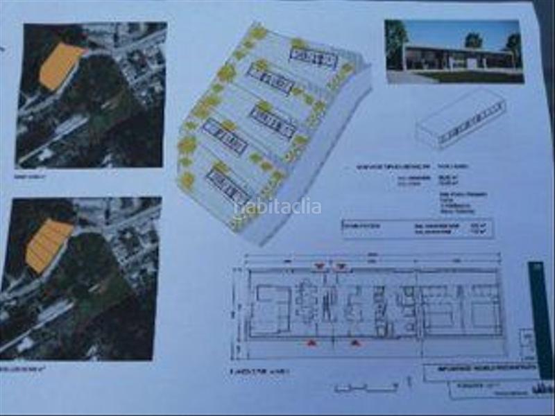 Foto ab2fe67a-7822-474d-b17d-ad34f5766e7c. Terrain résidentiel dans les flors 1 dans Palafolls