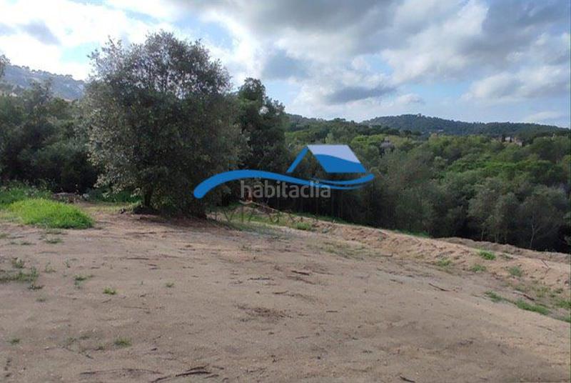 Foto bdbb4574-4061-4f6b-84fc-a76cbcecd5f6. Terrain résidentiel dans les flors 1 dans Palafolls