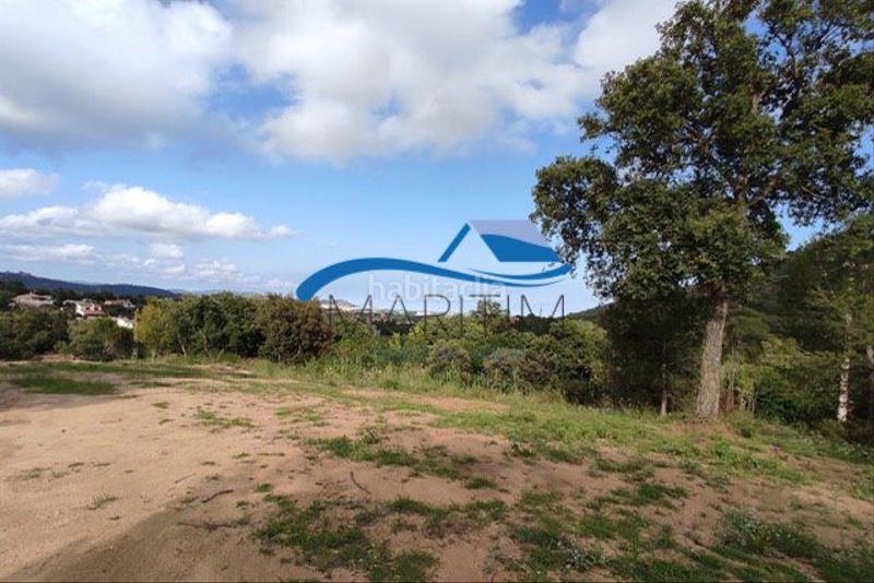 Foto dd5a2cd2-0b79-4cd6-be28-c7bf59b0f54d. Terrain résidentiel dans les flors 1 dans Palafolls