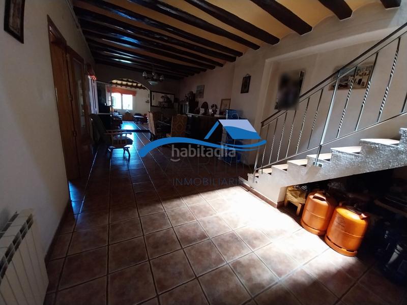Foto 91fe9c4d-a7b9-4b1e-829d-0542053d2975. Casa  en venta , 5 dormitorios. en Santa Coloma de Farners