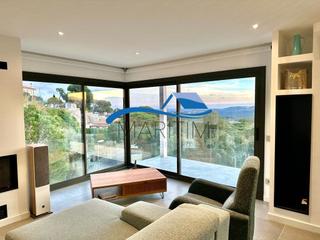 Casa  València. Casa en venta en los pinares, 4 dormitorios.