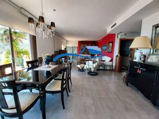 Maison à Santa Cristina-Sant Francesc. Casa en venta en cala de sant francesc, 5 dormitorios.
