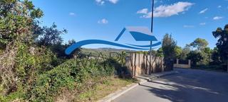 Terreno residencial en Palafolls