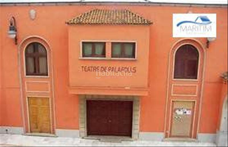 Foto 82e480dc-09e9-45ed-8b10-536a6f846c99. Terreny residencial a clavell 1 a Palafolls