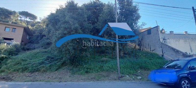 Foto 85e9f2be-3bd9-4b96-8fe5-cf7487fe3084. Terreny residencial a clavell 1 a Palafolls