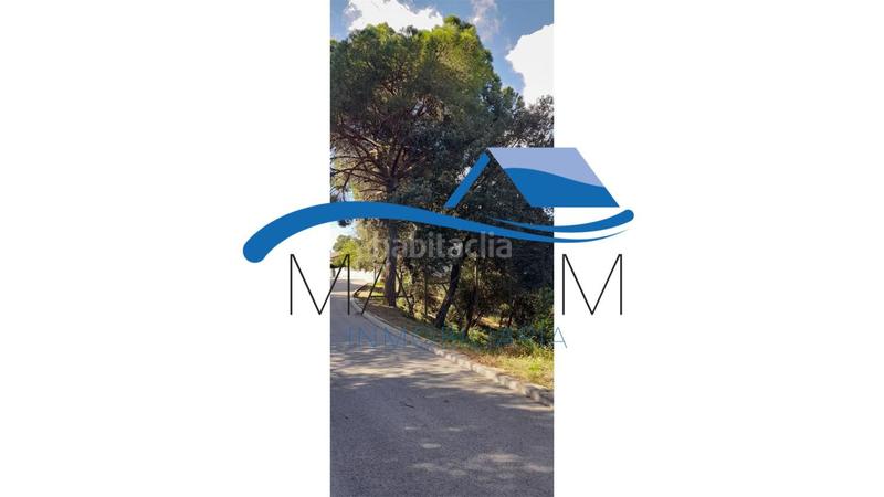 Foto bb4b19a4-e373-4706-b5be-5430b851cb17. Terreny residencial a clavell 1 a Palafolls