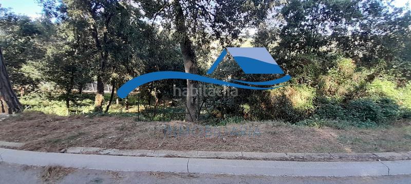 Foto caa1556e-40b4-43ef-b12e-cdc09fe1b875. Terreny residencial a clavell 1 a Palafolls